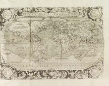 Giovanni Botero- Relaciones universales del mundo primera y segunda parte.
