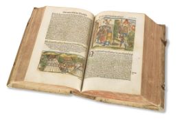 Titus Livius - Römische Historien mit etlichen newen translation auß dem