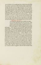 Federigo da Venezia - Commentum in Apocalypsim (italienisch).