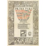 Caius Plinius Secundus Naturalis historae libri XXXVII e castigationibus Hermolai Barbari, ac