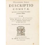 Willebrord Snellius - Descriptio cometae, qui anno 1618 mense