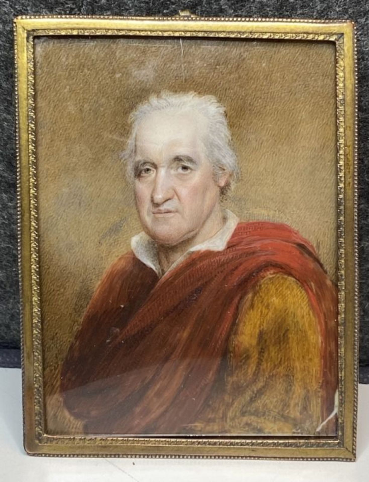 Umkreis Heinrich Friedrich FÜGER (1751-1818)