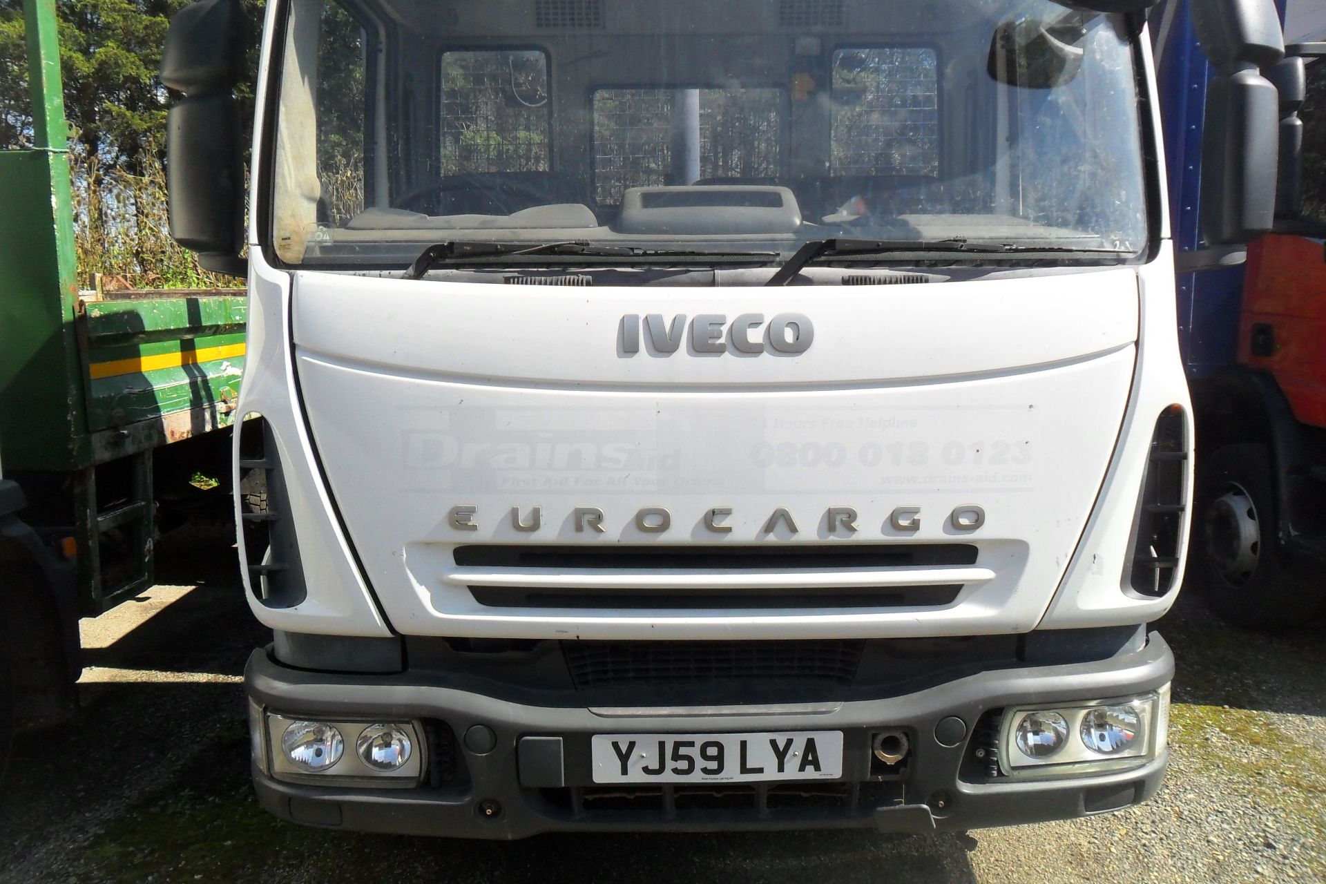 iveco