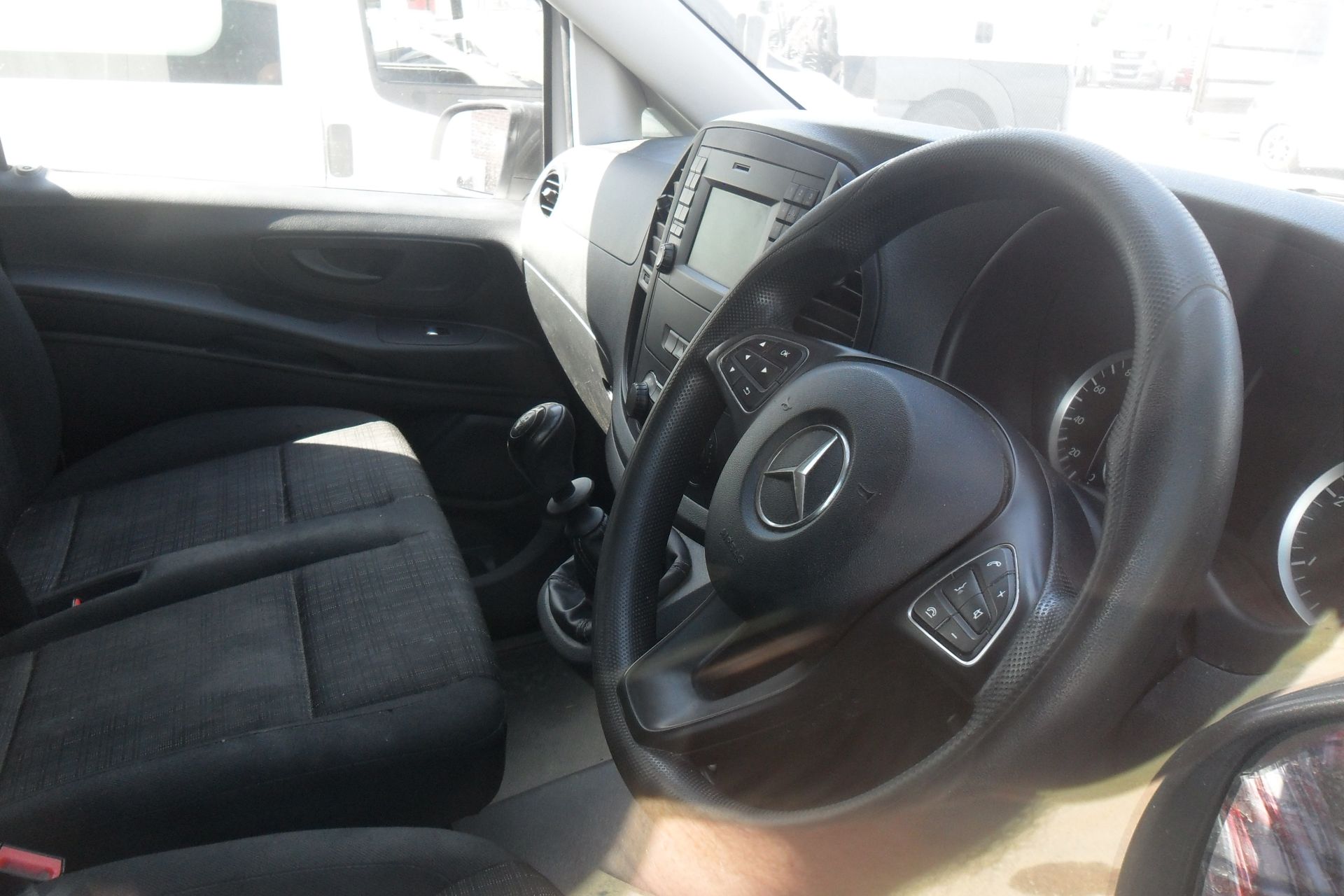 mercedes vito - Image 6 of 6