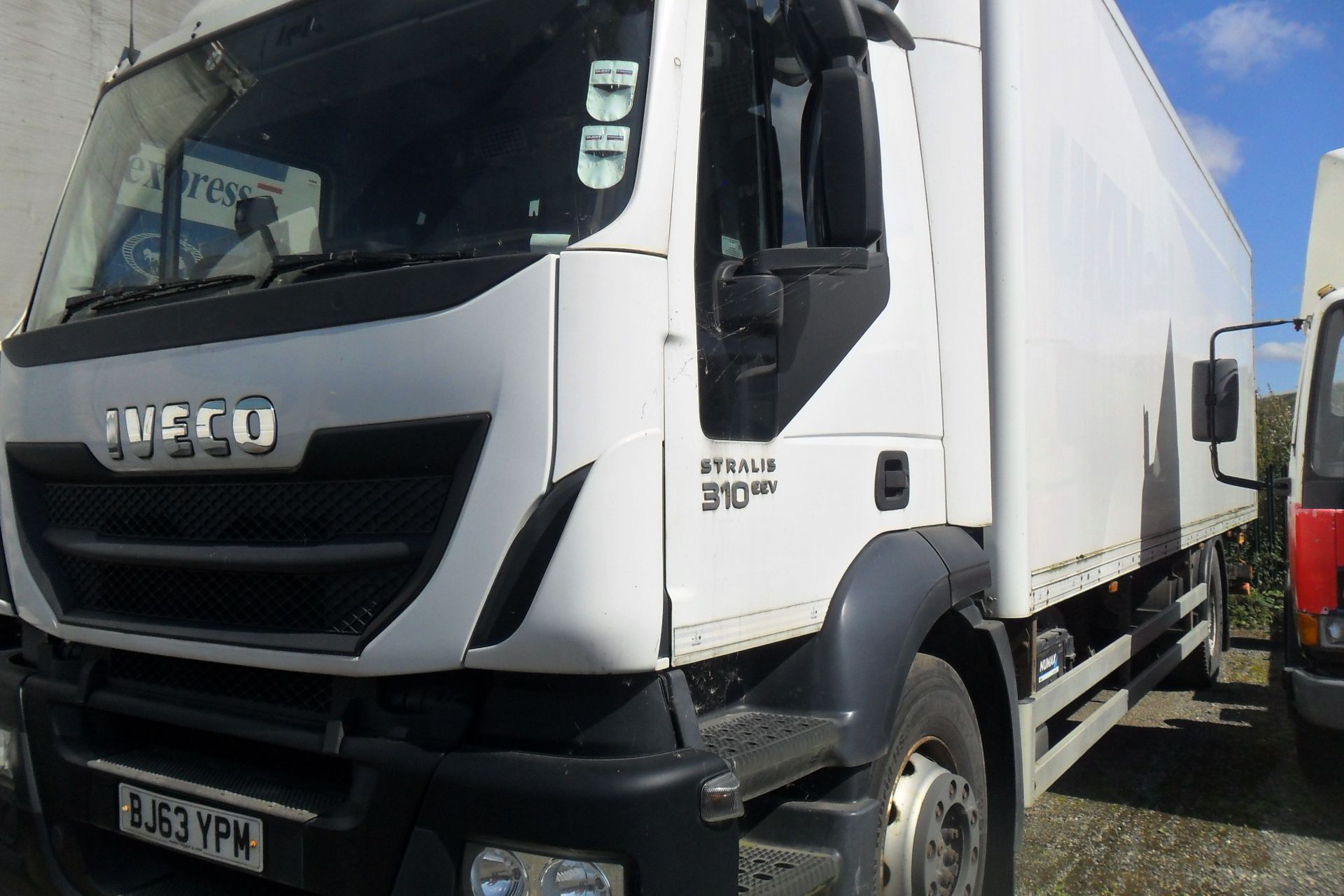 iveco stralis - Image 2 of 6