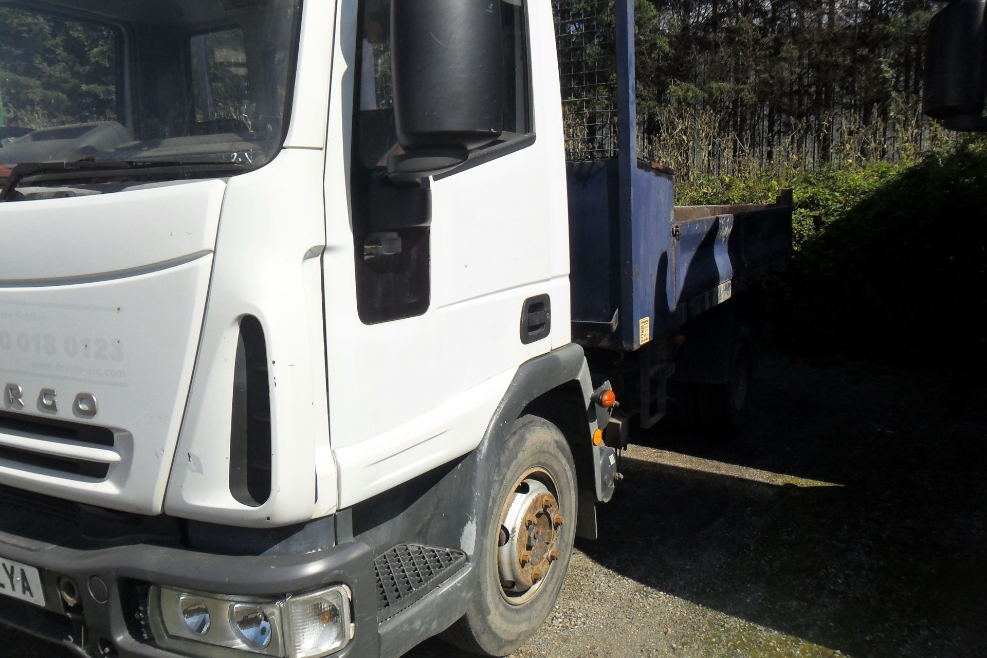 iveco - Image 2 of 6