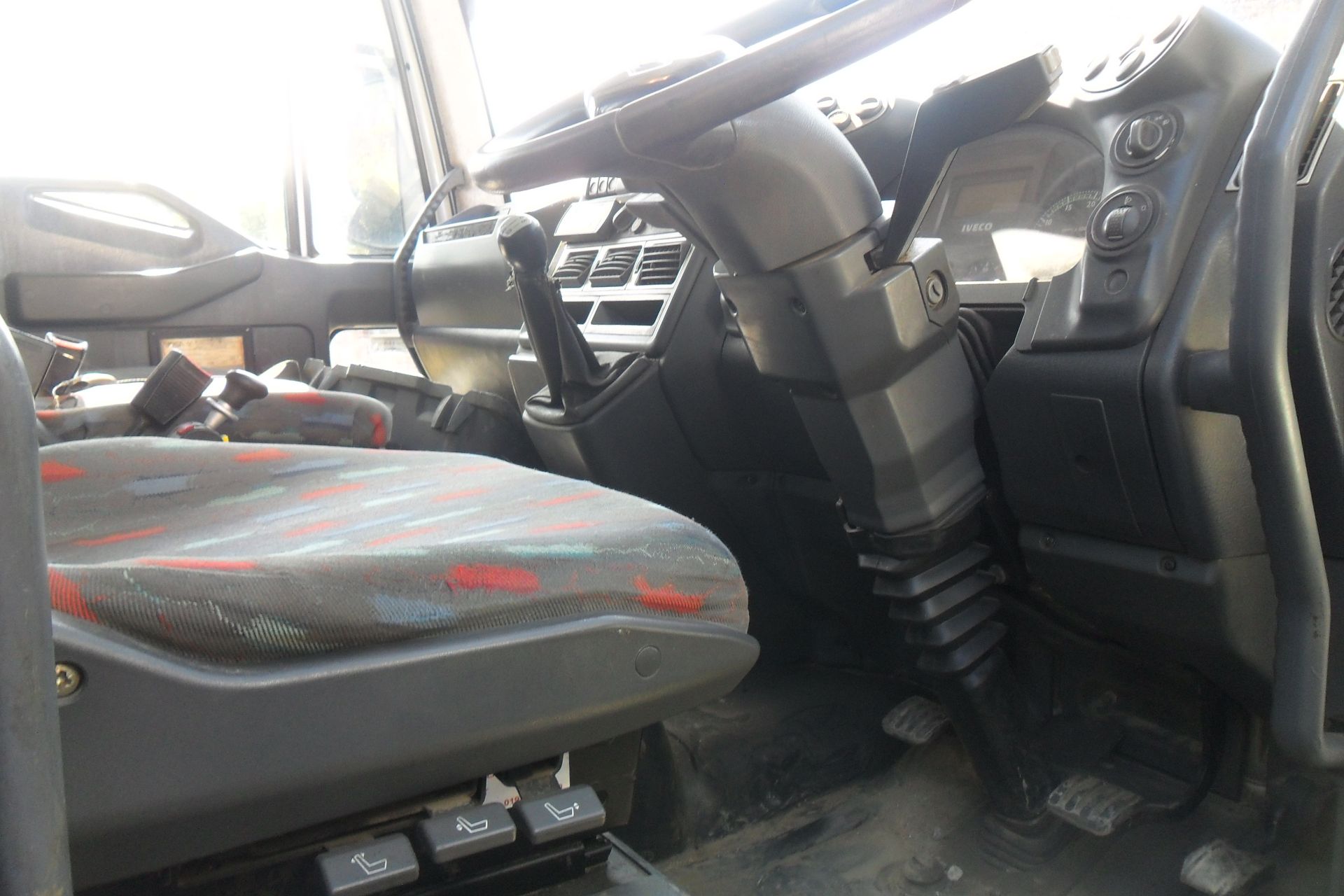 iveco - Image 6 of 6