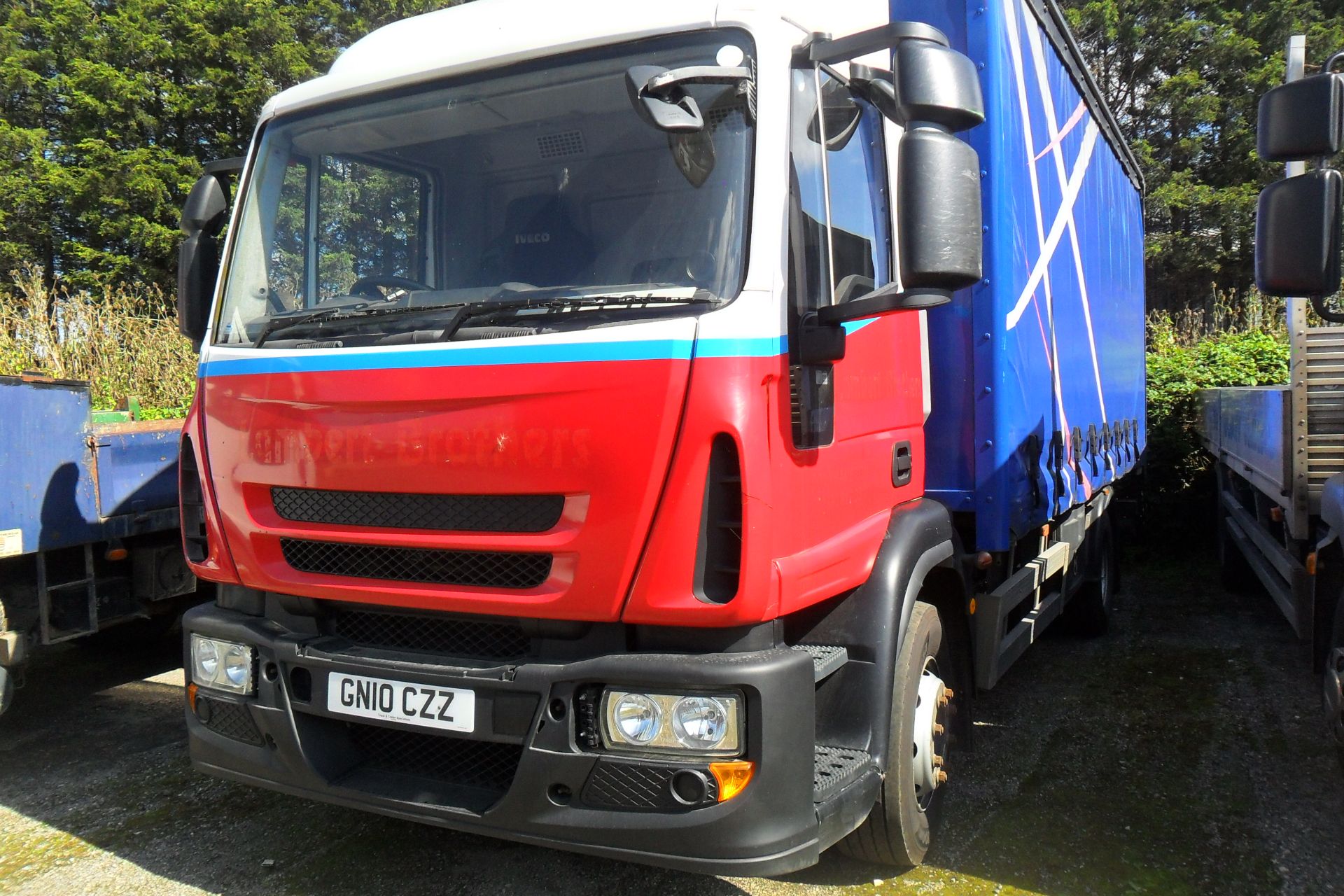 iveco