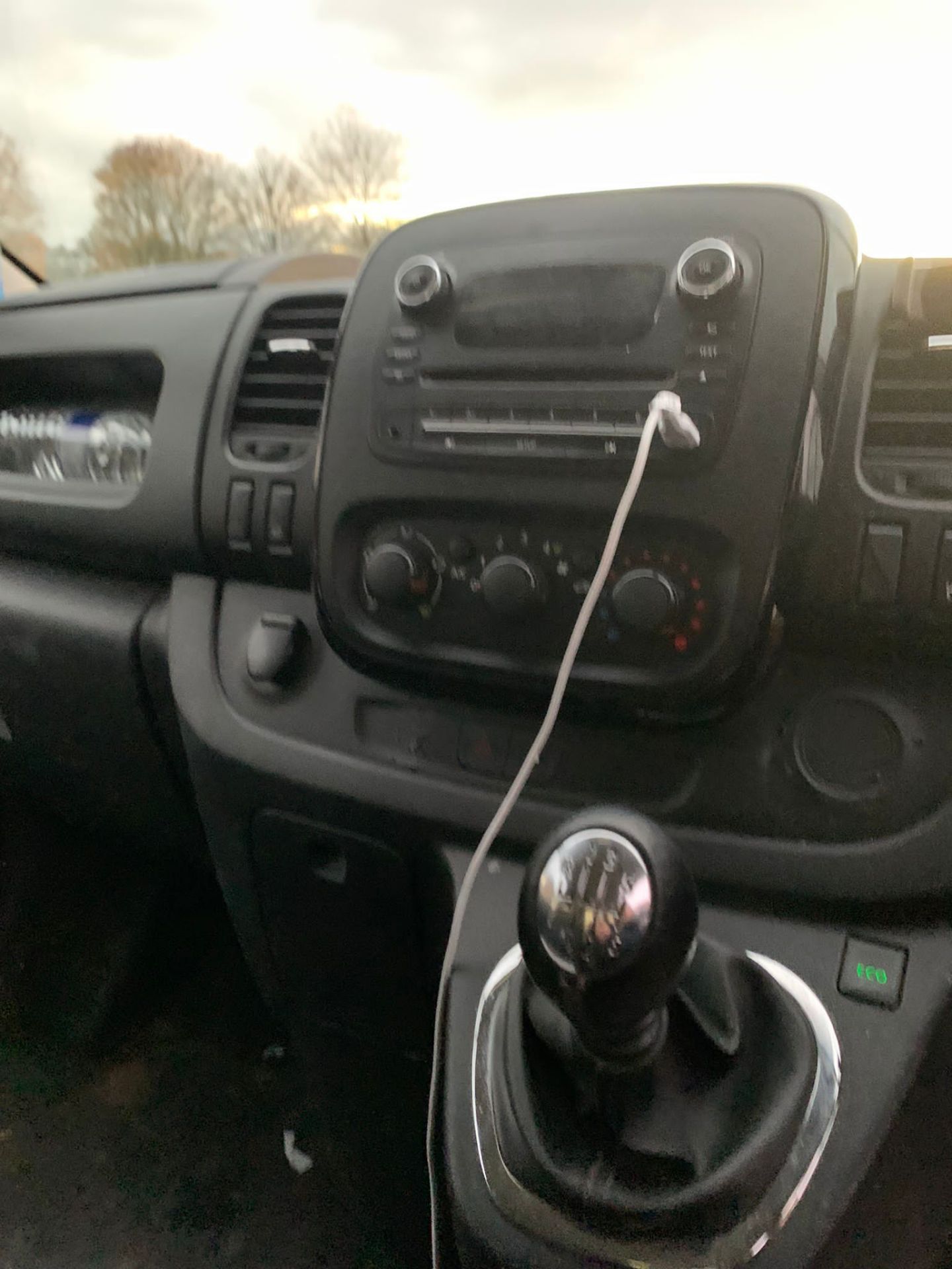 Vauxhall vivaro CDTI sportive - Bild 3 aus 16