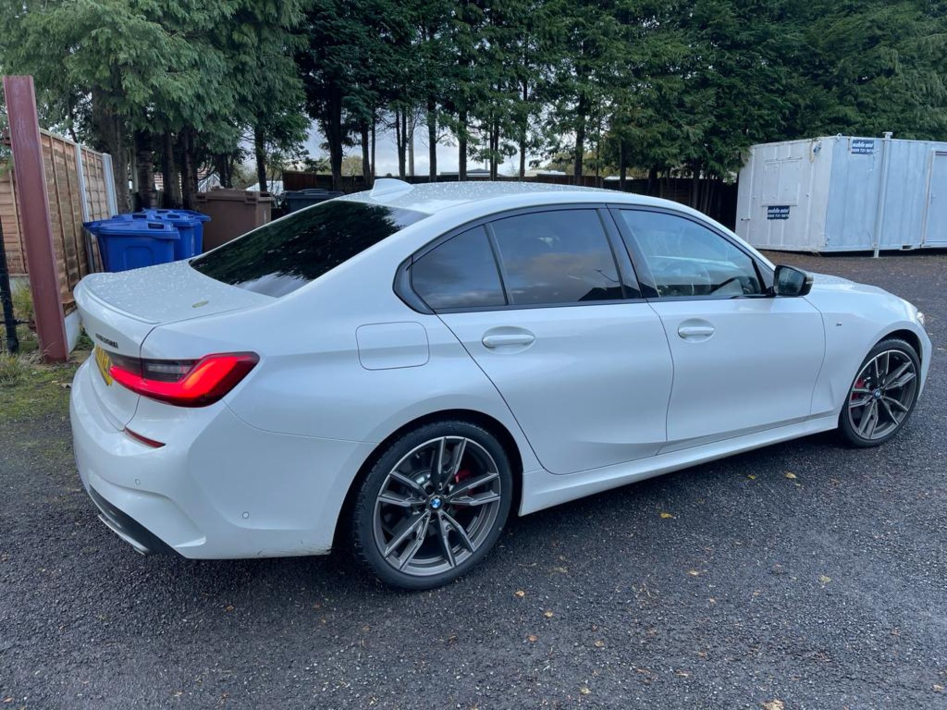 2021 71REG 340I BMW - Image 3 of 9