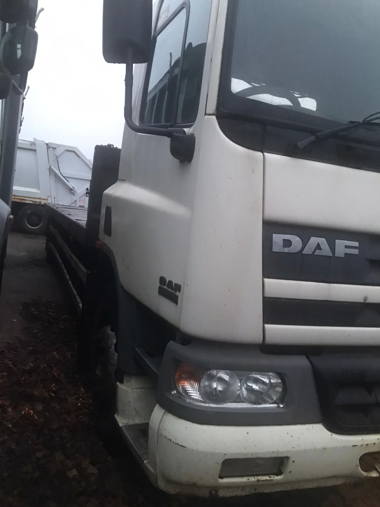 2002 Daf cf65 - Image 11 of 11