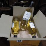 Domaine De Mus Viognier 2015, six bottles