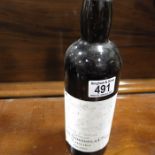 Cossart, Gordon & Co., Centenary Solera Bual 1845,