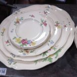 Royal Doulton Henley dinner ware