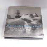 Book titled South With Endurance Shackleton's Anta