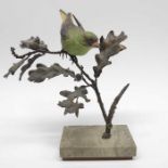 David Lovegrove for Albany China Ltd 'Greenfinch'