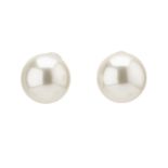 Dior, a pair of imitation pearl Mise en Dior Tribales double earrings