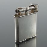 Alfred Dunhill, a New Dunhill lift arm lighter
