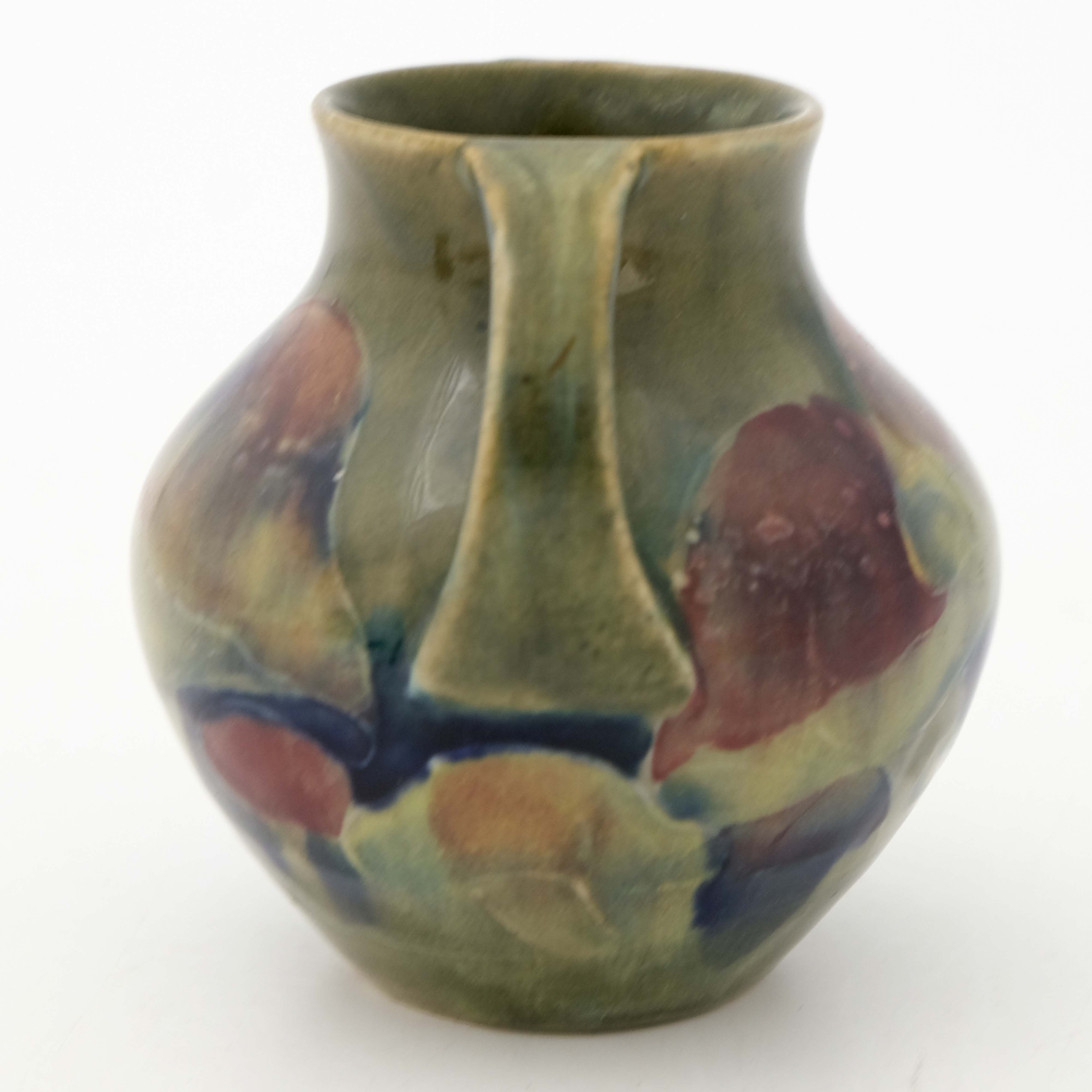 William Moorcroft, a small Claremont twin handled - Image 4 of 6