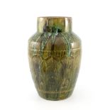 Christopher Dresser for Linthorpe, an art pottery