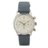 Girard-Perregaux, an Olimpico 8846 N chronograph wrist watch