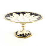 A Royal Crown Derby dessert service