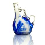 Alexandre Vieira, a contemporary Art Glass vessel