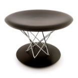 Isamu Noguchi, Rocking Stool