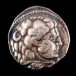 Ancient Greece, Tetradrachm, Alexander the Great 336-323 BC posthumous issue, uncertain mint, poss