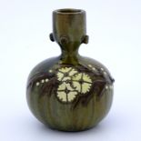 Edmund Harry Elton for Sunflower Pottery, an Elton