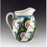 Christopher Dresser for Minton, an Aesthetic Movem