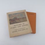 Edwards, Lionel, Sketches in Stable and Kennel, 19