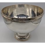 An Arts and Crafts silver plated bowl by The Duchess of Sutherland Cripples Guild, early 20th