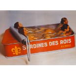 J.P.Cade, Rois Des Rois, poster, H.50cm W.70cm