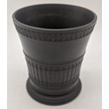 A Wedgwood basalt beaker