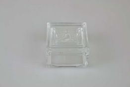 Lalique "Duncan"