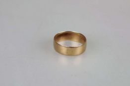 Rosegold-Ring