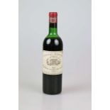 Chateau-Margaux Premier Grand Cru Classe 1967