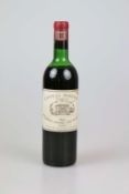 Chateau-Margaux Premier Grand Cru Classe 1967