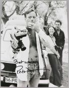 Peter Fonda