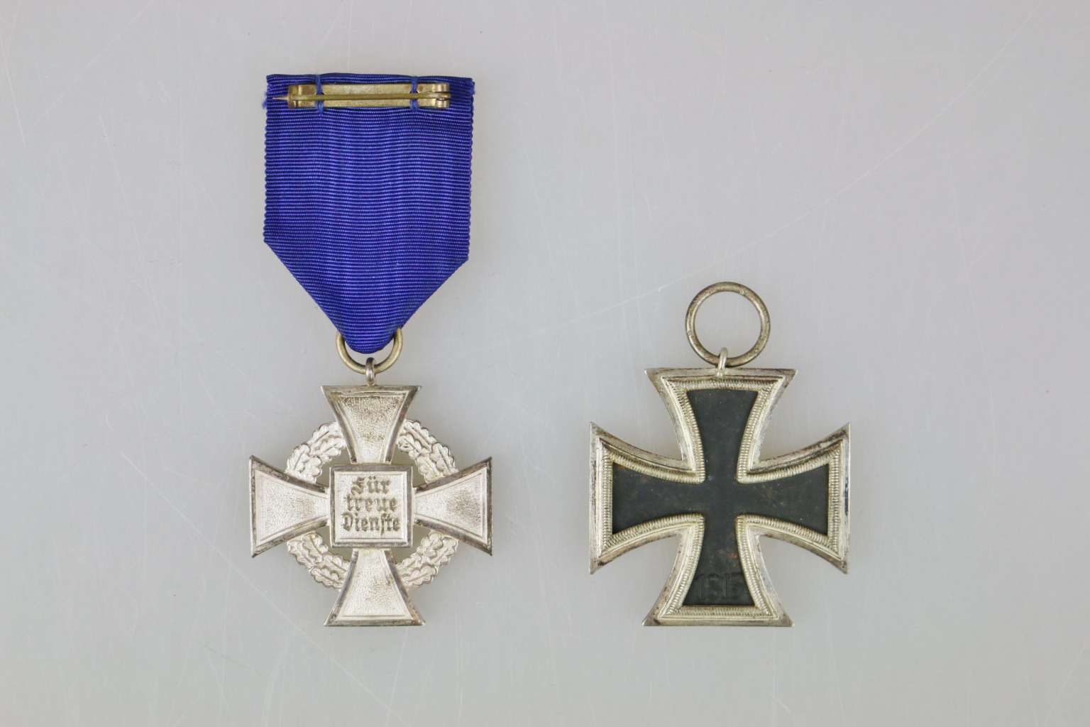Eisernes Kreuz 2. Klasse 1939 - Image 3 of 3