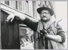 Rainer Werner Fassbinder