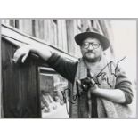 Rainer Werner Fassbinder