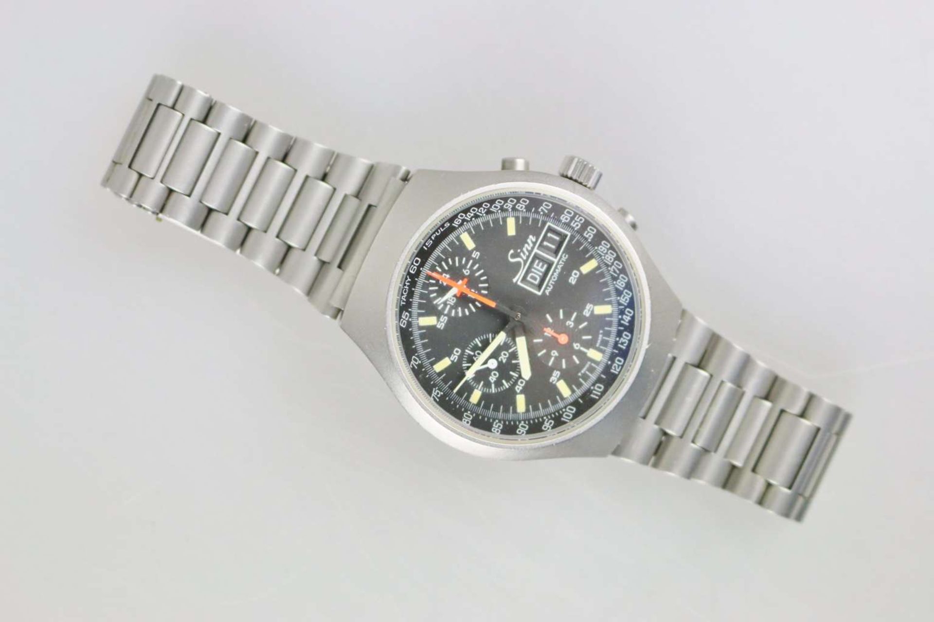 Sinn Fliegerchronograph 157