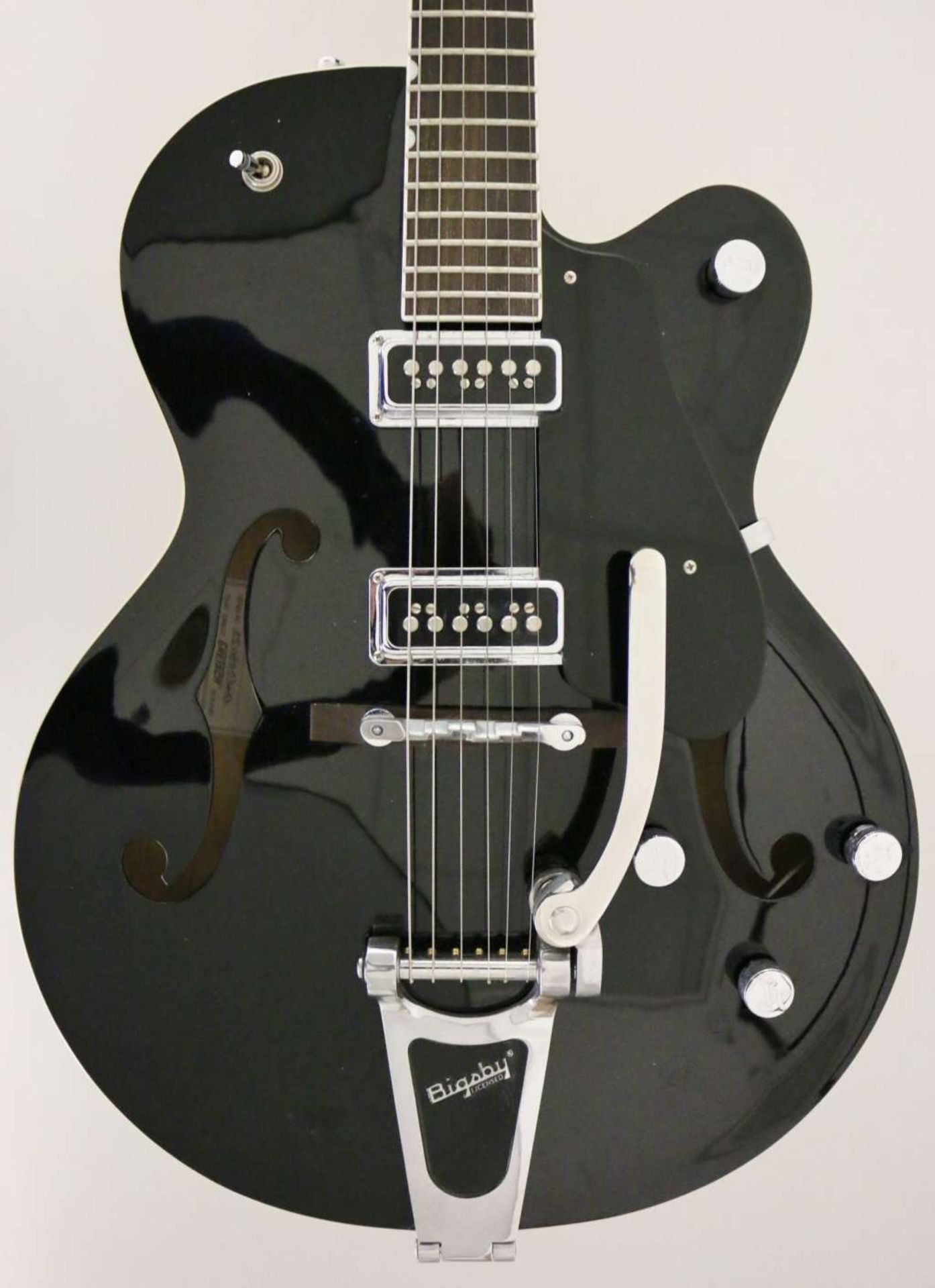 E-Gitarre GRETSCH "Electromatic Bigsby Licenced" - Image 3 of 5