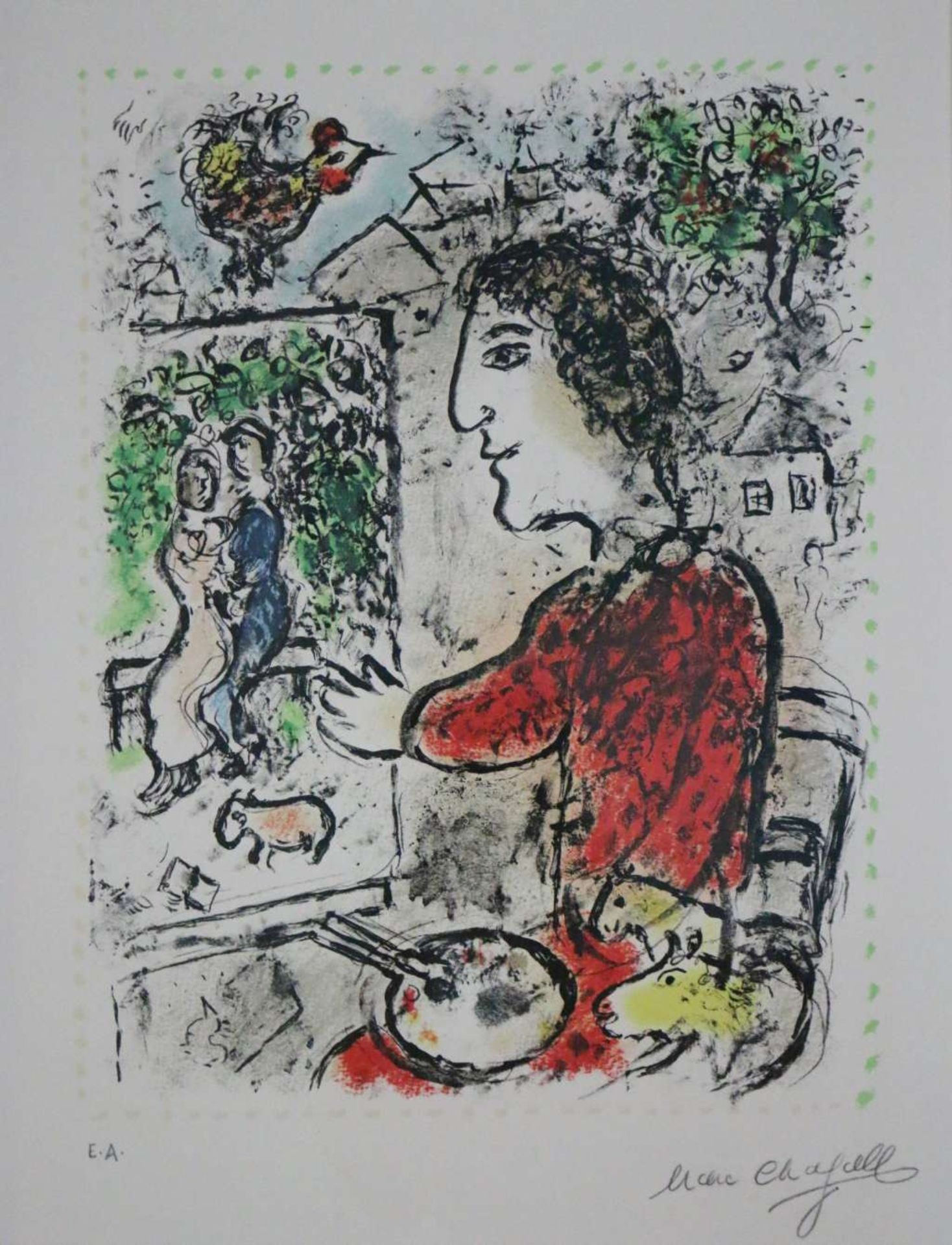 Marc Chagall