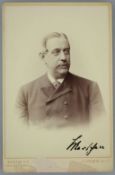 Adolf Freiherr Marschall von Bieberstein