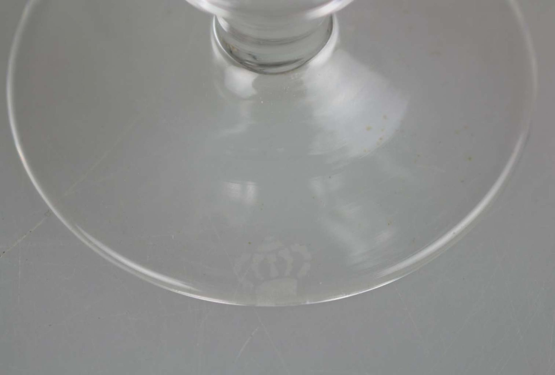 Theresiental Trinkglas-Service - Bild 3 aus 3
