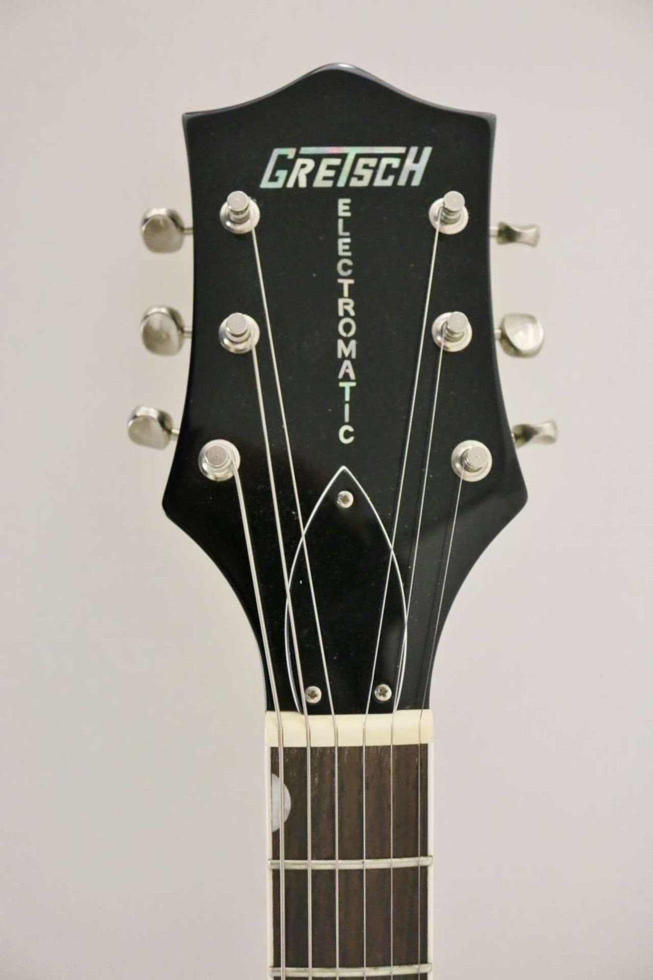E-Gitarre GRETSCH "Electromatic Bigsby Licenced" - Bild 2 aus 5