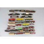 Märklin H0 Konvolut von 33 Waggons